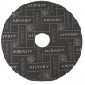 Круг отрезной Луга 41 125x1.2x22.23 A 54 S BF 80 мет.+нерж.(уп.25 шт) 3276