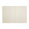 Скетчбук S&A ORIGINAL 179х250 80л БЕЖ 100г книж.перепл.мягк.черный 1-507/01 Скетчбук S&A ORIGINAL 179х250 80л БЕЖ 100г книж.перепл.мягк.черный 1-507/01
