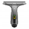 Стеклоочиститель Karcher WVP 10 шир.скреб.:280мм пит.:от аккум.серый/желтый