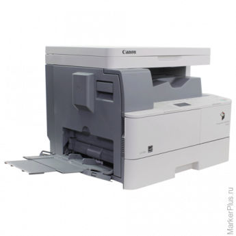 МФУ лазерное CANON iR1435 (копир, принтер, сканер), А4, 35 стр./мин, 60000 стр./мес., ДУПЛЕКС, сетев