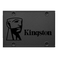 SSD накопитель Kingston A400 960GB 2.5 SATA 3D TLC(SA400S37/960G)
