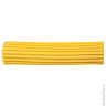 Насадка МОП для швабры самоотжимной роликовой, PVA 27 см, желтая, LAIMA, 603599