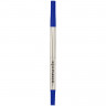 Стержень для роллера Parker "Refill Roller Ball" синий, 0,7мм, блистер