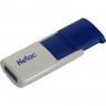 Флеш-память Netac U182 Blue USB3.0 Flash Drive 128GB,retractable Флеш-память Netac U182 Blue USB3.0 Flash Drive 128GB,retractable