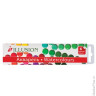 Краски акварельные ГАММА "Illusion", 6 цветов, медовые, картонная коробка, без кисти, 212085,10-1006