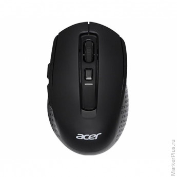 Мышь компьютерная Acer OMR070, черный Мышь компьютерная Acer OMR070, черный