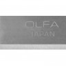 Лезвие OLFA спец. для OL-SK-7, 12мм, 10шт/уп. OL-SKB-7/10B, комплект 10 шт