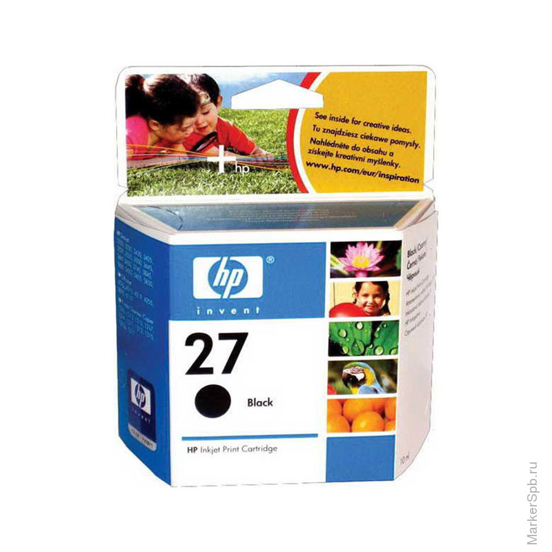 Купить Картридж Hp 57