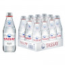 Вода TASSAY негазированная стекло 0,25 12шт/уп, комплект 12 шт