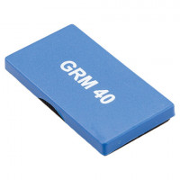 Подушка сменная 59х23 мм, для GRM 40, Colop Printer 40, синяя, GRM 40, 178406004