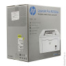 Принтер лазерный HP LaserJet Pro M203dw, А4, 28 стр./мин., 30000 стр./мес., ДУПЛЕКС, Wi-Fi, сетевая карта (с кабелем USB), G3Q47A