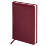 Ручка шариковая PARKER 'Jotter Plastic CT', корпус красный, ежедневник А5 красный, пакет, 880897