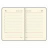 Ручка шариковая PARKER 'Jotter Plastic CT', корпус красный, ежедневник А5 красный, пакет, 880897