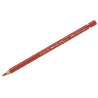 Карандаш акварельный художественный Faber-Castell 'Albrecht D?rer', цвет 191 помпейский красный, 6 шт/в уп