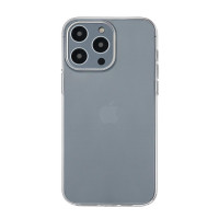 Чехол защитный uBear Tone Case для Iphone 14 Pro, прозрачный