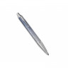 Ручка шариковая Parker POLAR 2153005, лин. письма средняя, цв чернил синий