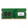 Модуль памяти Patriot DDR4 SO-DIMM 8Gb 2400МГц CL17 (PSD48G240081S)