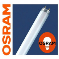 Электрическая лампа Osram Lumilux люмин. L 36W/840 G13 4000К хол.бел. 25шт/, комплект 25 шт