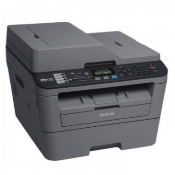Многофункциональное устройство Brother MFC-L2700DWR 4in1 A4 26стр/мин ADF 3