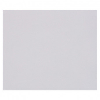 Цветная бумага 500*650мм., Clairefontaine "Tulipe", 25л., 160г/м2, серый, лёгкое зерно