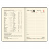 Ежедневник датированный 2025, А5, 143х218 мм, BRAUBERG "Journal", под кожу, застежка, держатель для ручки, органайзер, серый, 117381 Ежедневник датированный 2025, А5, 143х218 мм, BRAUBERG "Journal", под кожу, застежка, держатель для ручки, органайзер, серый, 117381