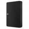 Портативный HDD Seagate Expansion Portable 2Tb, черный, <STKM2000400
