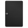 Портативный HDD Seagate Expansion Portable 2Tb, черный, <STKM2000400