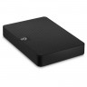 Портативный HDD Seagate Expansion Portable 2Tb, черный, <STKM2000400
