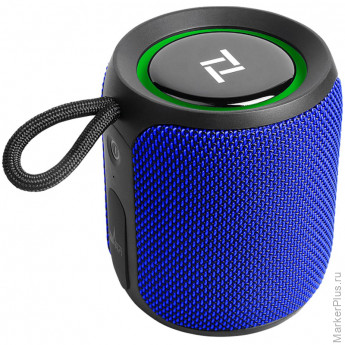 Акустическая система Урал ТТ М3+ Мини, 16Вт, ультрамарин