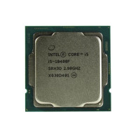 Процессор Intel Core i5-10400F s1200(cm8070104290716)