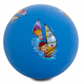 Мяч силиконовый Larsen Серфинг GSS-7 23см (10%) 341317