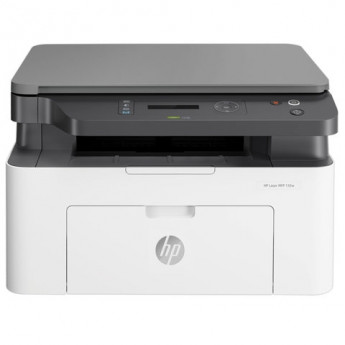 МФУ лазерное HP Laser 135w '3 в 1', А4, 20 стр./мин, 10000 стр./мес., Wi-Fi, 4ZB83A
