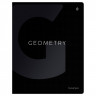 Тетрадь предметная 48л. Greenwich Line 'Сolor black' - Геометрия, софт-тач ламинация, выборочный УФ-лак, 70г/м2