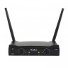 Радиосистема TESLER WMS-320, диапазон VHF, 2 микрофона