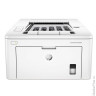 Принтер лазерный HP LaserJet Pro M203dn, А4, 28 стр./мин., 30000 стр./мес., ДУПЛЕКС, сетевая карта (без кабеля USB), G3Q46A