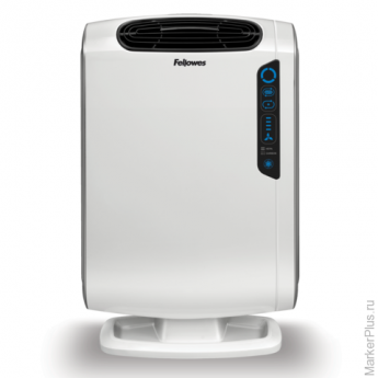 Очиститель воздуха FELLOWES AERAMAX DX55, мощность 62 Вт, нейтрализует вирусы, площадь помещения до 18 м2, FS-93935