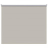 Жалюзи SKR Рулонные шторы, отражающий Blackout Бежевый 150х170