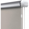 Жалюзи SKR Рулонные шторы, отражающий Blackout Бежевый 150х170