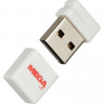 Флеш-память Promega Jet 8GB USB2.0 белый, пластик, под лого NTU116U2008GW
