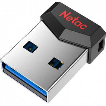 Флеш-память Netac UM81 USB2.0 Ultra compact Flash Drive 32GB