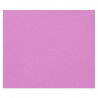 Цветная бумага 500*650мм., Clairefontaine 'Tulipe', 25л., 160г/м2, сиреневый, лёгкое зерно