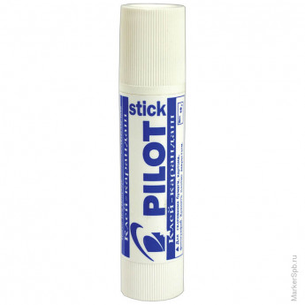 Клей-карандаш 10г., Glue-stick