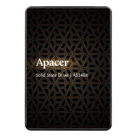 SSD накопитель Apacer SSD PANTHER AS340 240Gb SATA 2.5(AP240GAS340XC-1)