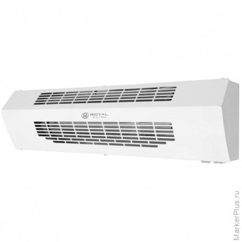 Завеса электрическая RAH-HG1.0E6M ROYAL Clima