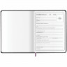 Дневник 1-4 класс 48 л., кожзам (гибкая), печать, фольга, ЮНЛАНДИЯ, "Девочка", 106922
