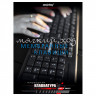 Клавиатура Smartbuy ONE 115, USB, черный Клавиатура Smartbuy ONE 115, USB, черный