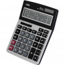 Калькулятор настоль.ПОЛНОРАЗ. Deli E1671,12р,дв.пит, 185x135мм,металл,сереб Калькулятор настоль.ПОЛНОРАЗ. Deli E1671,12р,дв.пит, 185x135мм,металл,сереб