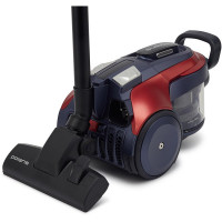 Пылесос Polaris PVC 2003RI Серый CN