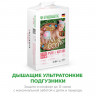 Подгузники SYNERGETIC Pure&Nature 2 /MINI 50шт/уп, комплект 50 шт