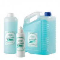 Гель для УЗИ МЕДИАГЕЛЬ 250г/бут. средней вязкости (цв.)